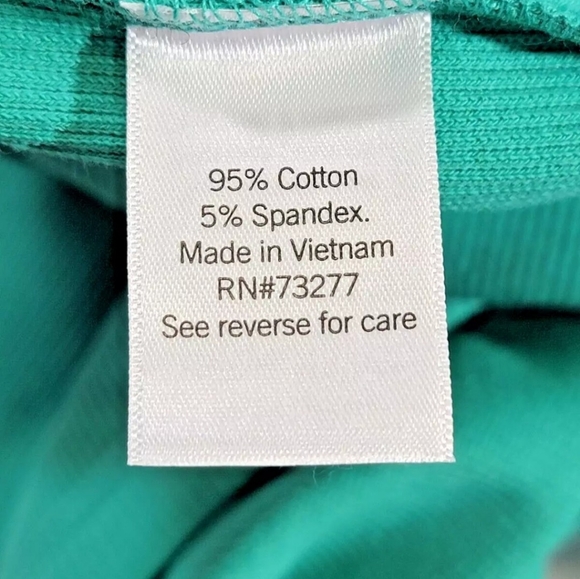 Women's XXL Nine West Light Teal Halter Beach Mexico Vacation Summer Dress NEW - Picture 14 of 15